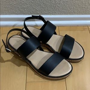 Aldo Sandals